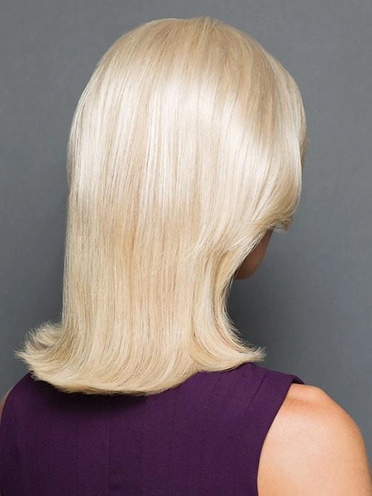 Accessories_Raquel Welch_Wigs Chameleon | Synthetic Clip In Bangs/ Hair Topper (Mono Base)