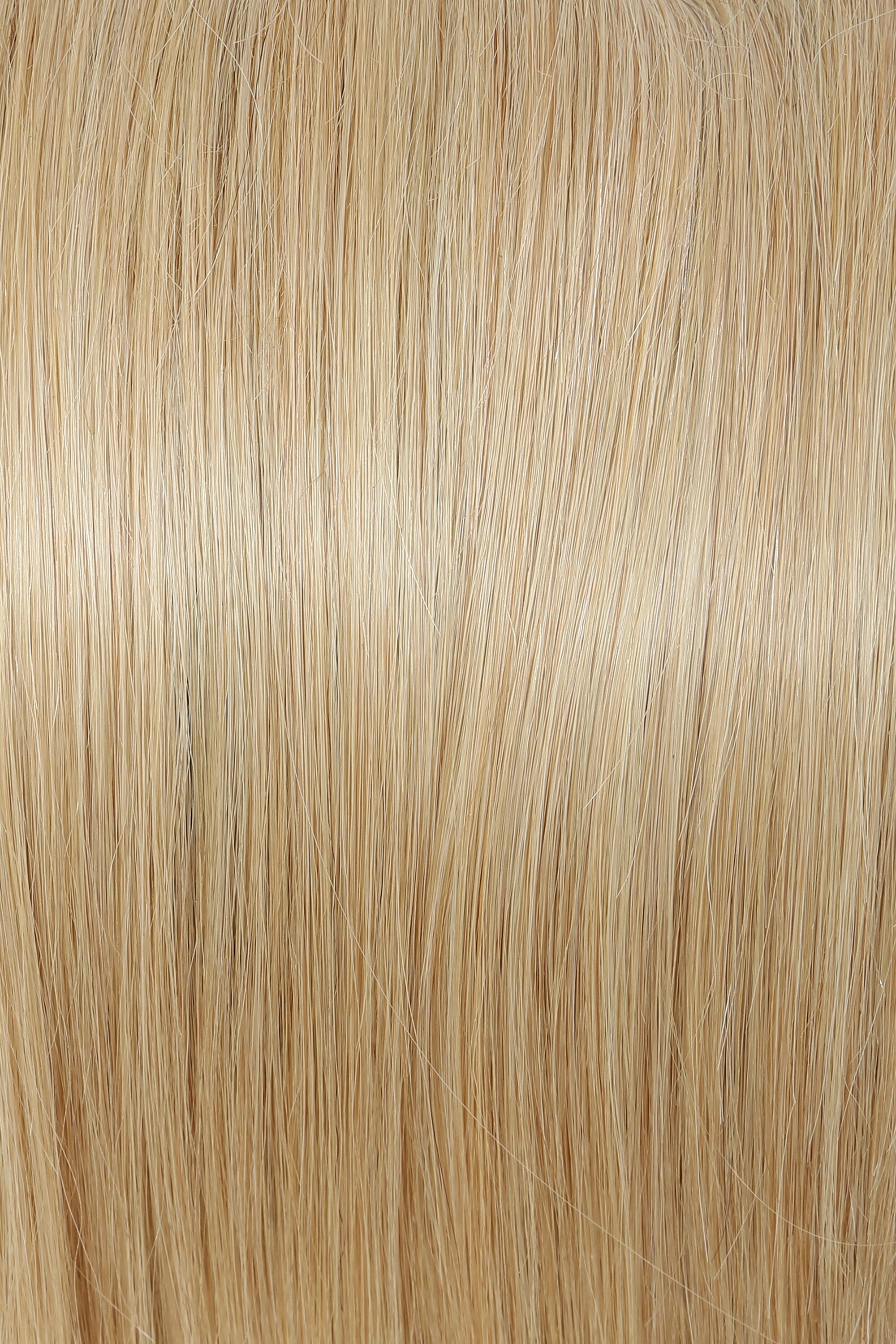 Accessories_Raquel Welch_Wigs Charmed Life 12" Human Hair Topper by Raquel Welch