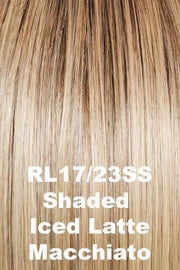 Accessories_Raquel Welch_Wigs Click Click Flash Wig by Raquel Welch | Heat Friendly Synthetic Hair | Average Cap