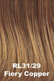 Accessories_Raquel Welch_Wigs Click Click Flash Wig by Raquel Welch | Heat Friendly Synthetic Hair | Average Cap