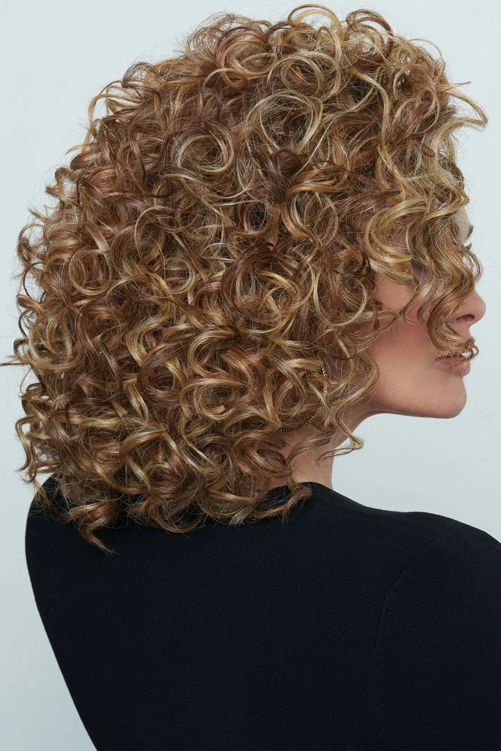 Accessories_Raquel Welch_Wigs Click Click Flash Wig by Raquel Welch | Heat Friendly Synthetic Hair | Average Cap
