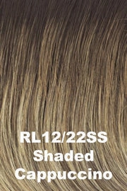 Accessories_Raquel Welch_Wigs Click Click Flash Wig by Raquel Welch | Heat Friendly Synthetic Hair | Average Cap