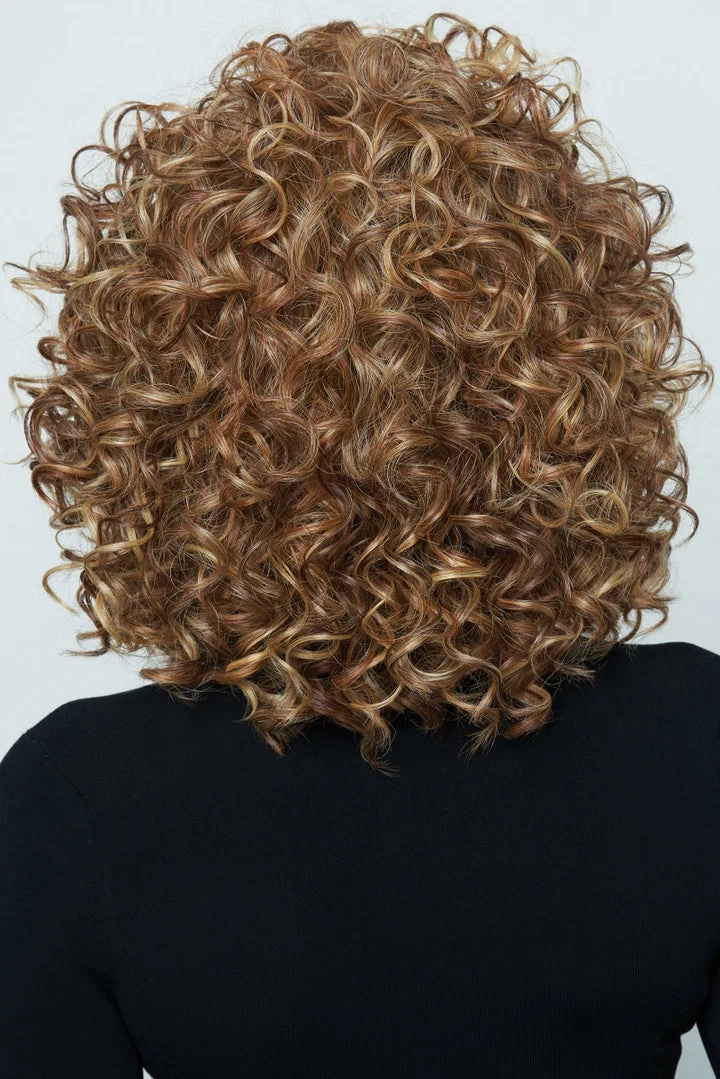 Accessories_Raquel Welch_Wigs Click Click Flash Wig by Raquel Welch | Heat Friendly Synthetic Hair | Average Cap