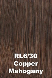 Accessories_Raquel Welch_Wigs Click Click Flash Wig by Raquel Welch | Heat Friendly Synthetic Hair | Average Cap