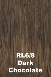 Accessories_Raquel Welch_Wigs Click Click Flash Wig by Raquel Welch | Heat Friendly Synthetic Hair | Average Cap