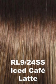Accessories_Raquel Welch_Wigs Click Click Flash Wig by Raquel Welch | Heat Friendly Synthetic Hair | Average Cap