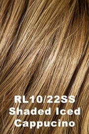 Accessories_Raquel Welch_Wigs Click Click Flash Wig by Raquel Welch | Heat Friendly Synthetic Hair | Average Cap
