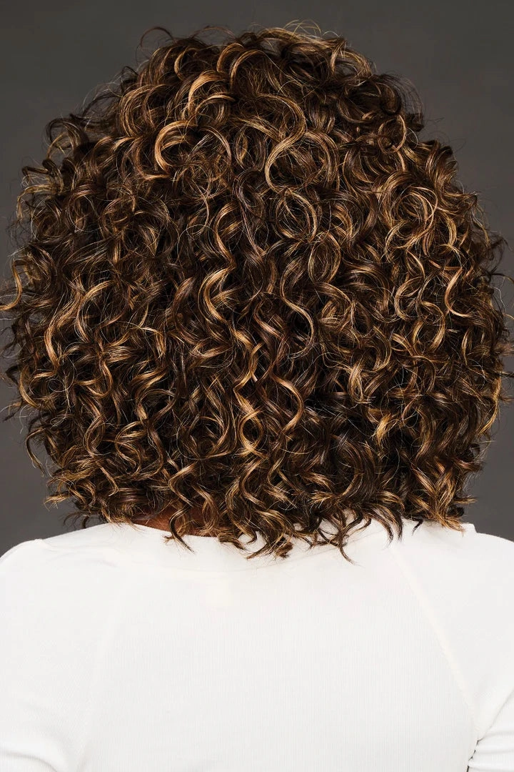 Accessories_Raquel Welch_Wigs Click Click Flash Wig by Raquel Welch | Heat Friendly Synthetic Hair | Average Cap