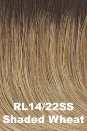 Accessories_Raquel Welch_Wigs Click Click Flash Wig by Raquel Welch | Heat Friendly Synthetic Hair | Average Cap