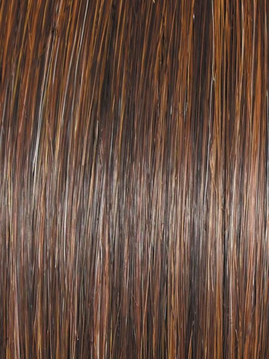 Accessories_Raquel Welch_Wigs Crave The Wave | Synthetic Lace Front Hair Topper (Mono Part)