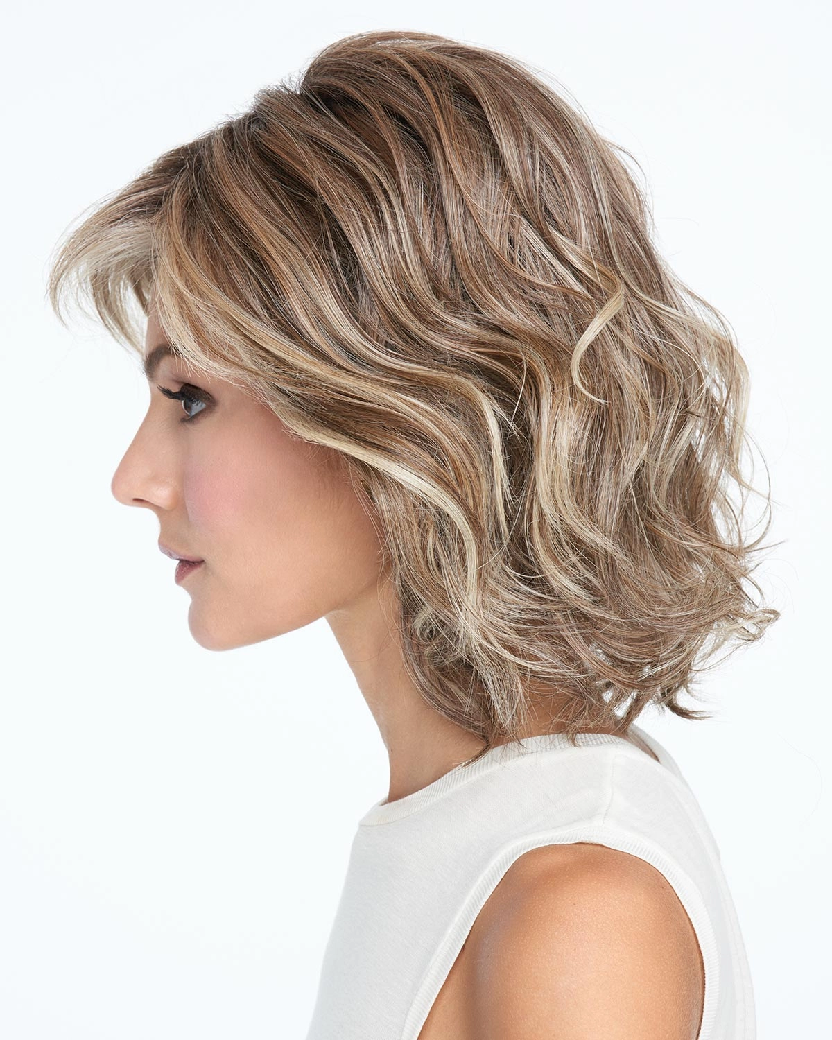Accessories_Raquel Welch_Wigs Editors Pick Elite | Lace Front & Monofilament Top Synthetic Wig by Raquel Welch