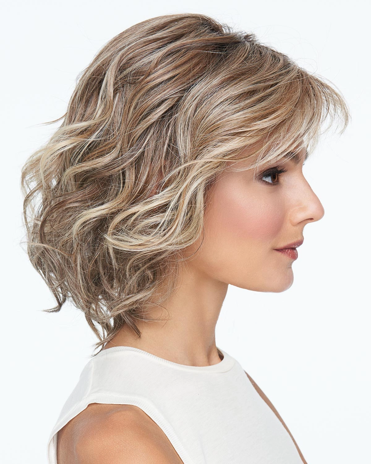 Accessories_Raquel Welch_Wigs Editors Pick Elite | Lace Front & Monofilament Top Synthetic Wig by Raquel Welch