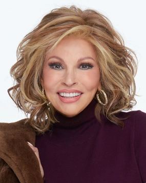 Accessories_Raquel Welch_Wigs Editors Pick Elite | Lace Front & Monofilament Top Synthetic Wig by Raquel Welch