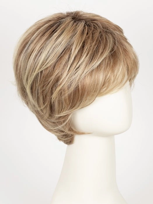Accessories_Raquel Welch_Wigs Enchant | HF Short Synthetic Wig (Basic Cap)