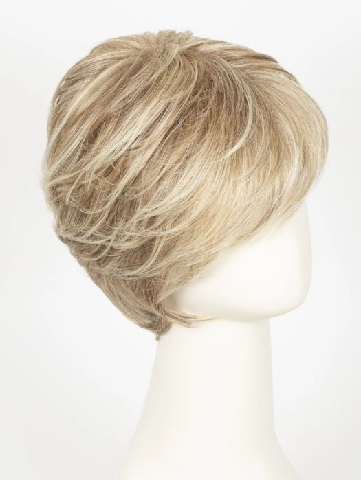 Accessories_Raquel Welch_Wigs Enchant | HF Short Synthetic Wig (Basic Cap)