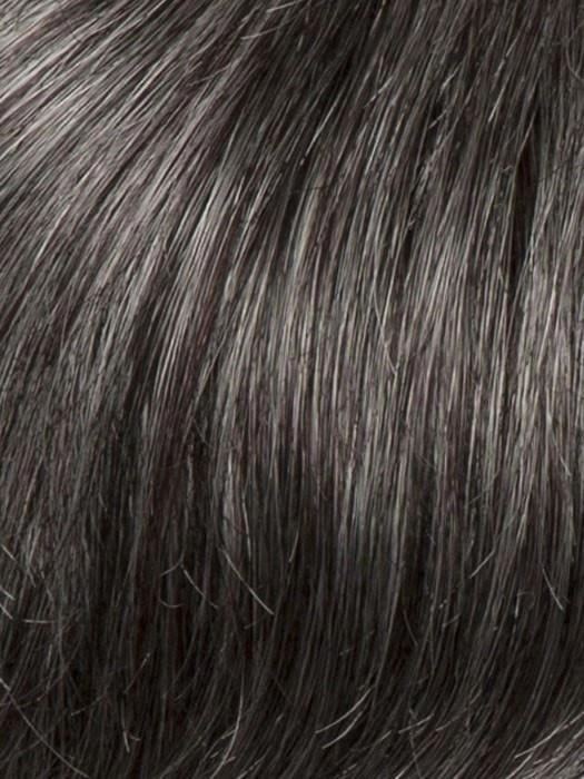 Accessories_Raquel Welch_Wigs Faux Fringe | Synthetic Hair Topper (Mono Part)