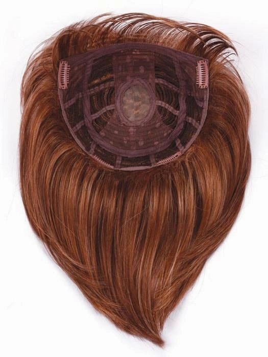 Accessories_Raquel Welch_Wigs Faux Fringe | Synthetic Hair Topper (Mono Part)