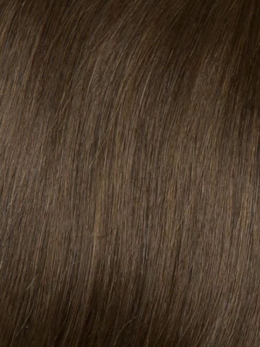 Accessories_Raquel Welch_Wigs Faux Fringe | Synthetic Hair Topper (Mono Part)