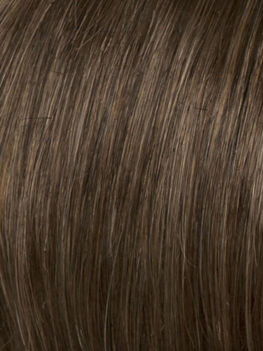 Accessories_Raquel Welch_Wigs Faux Fringe | Synthetic Hair Topper (Mono Part)