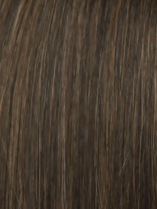 Accessories_Raquel Welch_Wigs Faux Fringe | Synthetic Hair Topper (Mono Part)