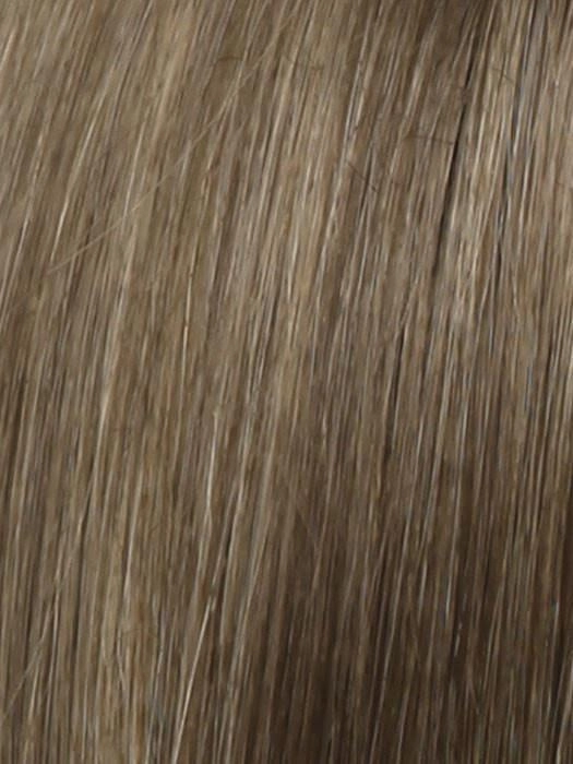 Accessories_Raquel Welch_Wigs Faux Fringe | Synthetic Hair Topper (Mono Part)