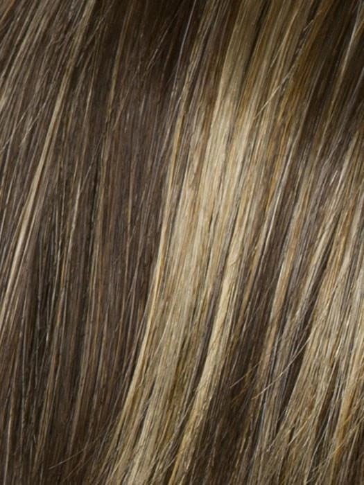 Accessories_Raquel Welch_Wigs Faux Fringe | Synthetic Hair Topper (Mono Part)