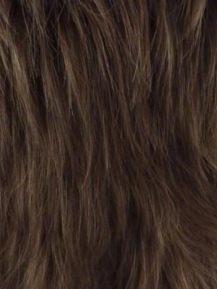 Accessories_Raquel Welch_Wigs Faux Fringe | Synthetic Hair Topper (Mono Part)