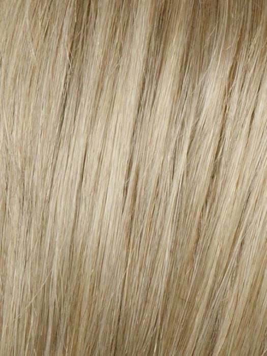 Accessories_Raquel Welch_Wigs Faux Fringe | Synthetic Hair Topper (Mono Part)