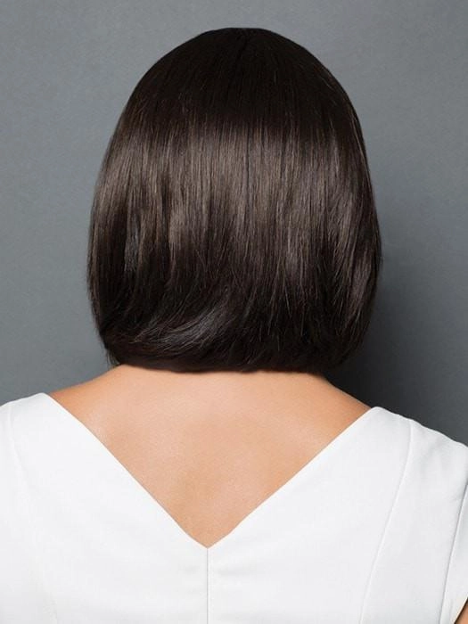 Accessories_Raquel Welch_Wigs Faux Fringe | Synthetic Hair Topper (Mono Part)