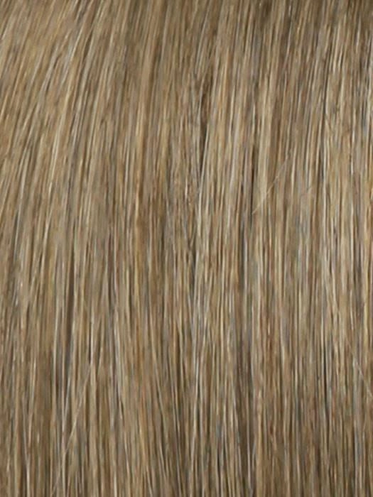 Accessories_Raquel Welch_Wigs Faux Fringe | Synthetic Hair Topper (Mono Part)
