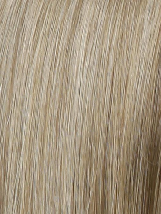 Accessories_Raquel Welch_Wigs Faux Fringe | Synthetic Hair Topper (Mono Part)