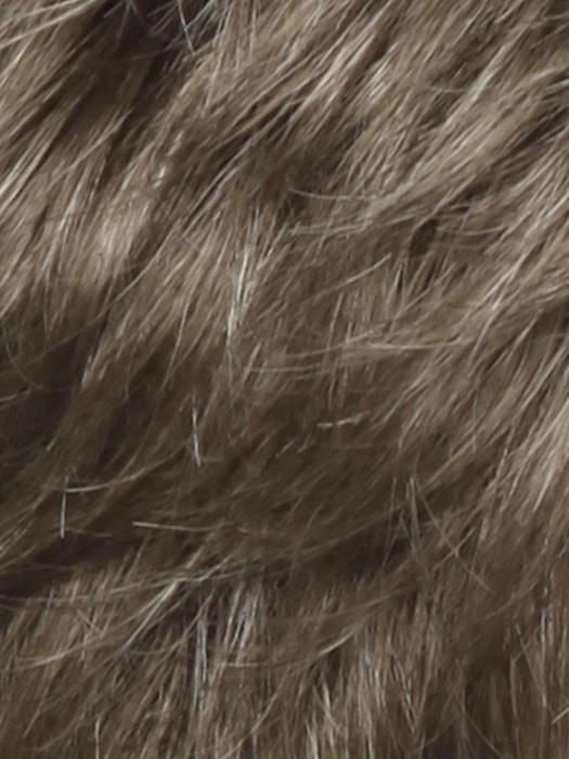Accessories_Raquel Welch_Wigs Faux Fringe | Synthetic Hair Topper (Mono Part)