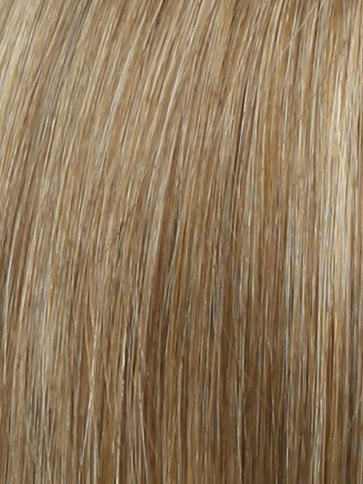 Accessories_Raquel Welch_Wigs Faux Fringe | Synthetic Hair Topper (Mono Part)