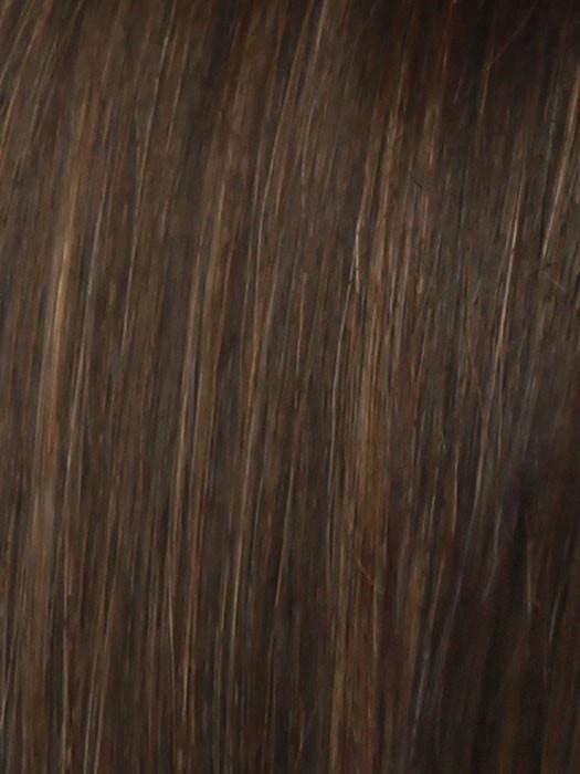 Accessories_Raquel Welch_Wigs Faux Fringe | Synthetic Hair Topper (Mono Part)
