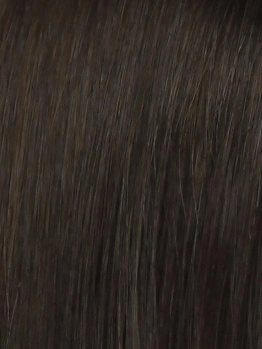 Accessories_Raquel Welch_Wigs Faux Fringe | Synthetic Hair Topper (Mono Part)