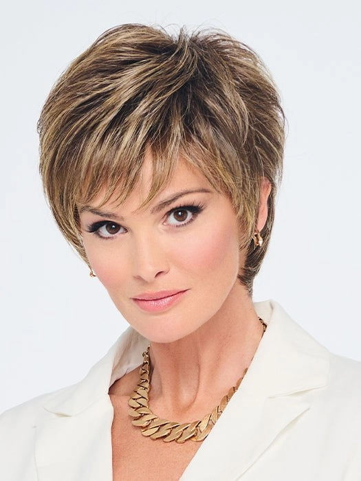 Accessories_Raquel Welch_Wigs Fierce and Focused | Synthetic Lace Front Wig (Hand Tied)