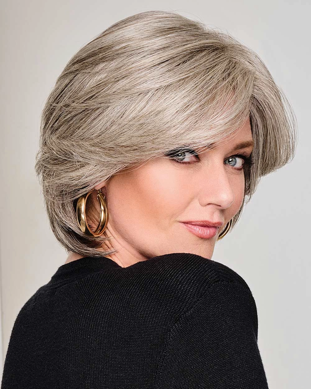 Accessories_Raquel Welch_Wigs Flash Forward | Lace Front & Monofilament Top Synthetic Wig by Raquel Welch