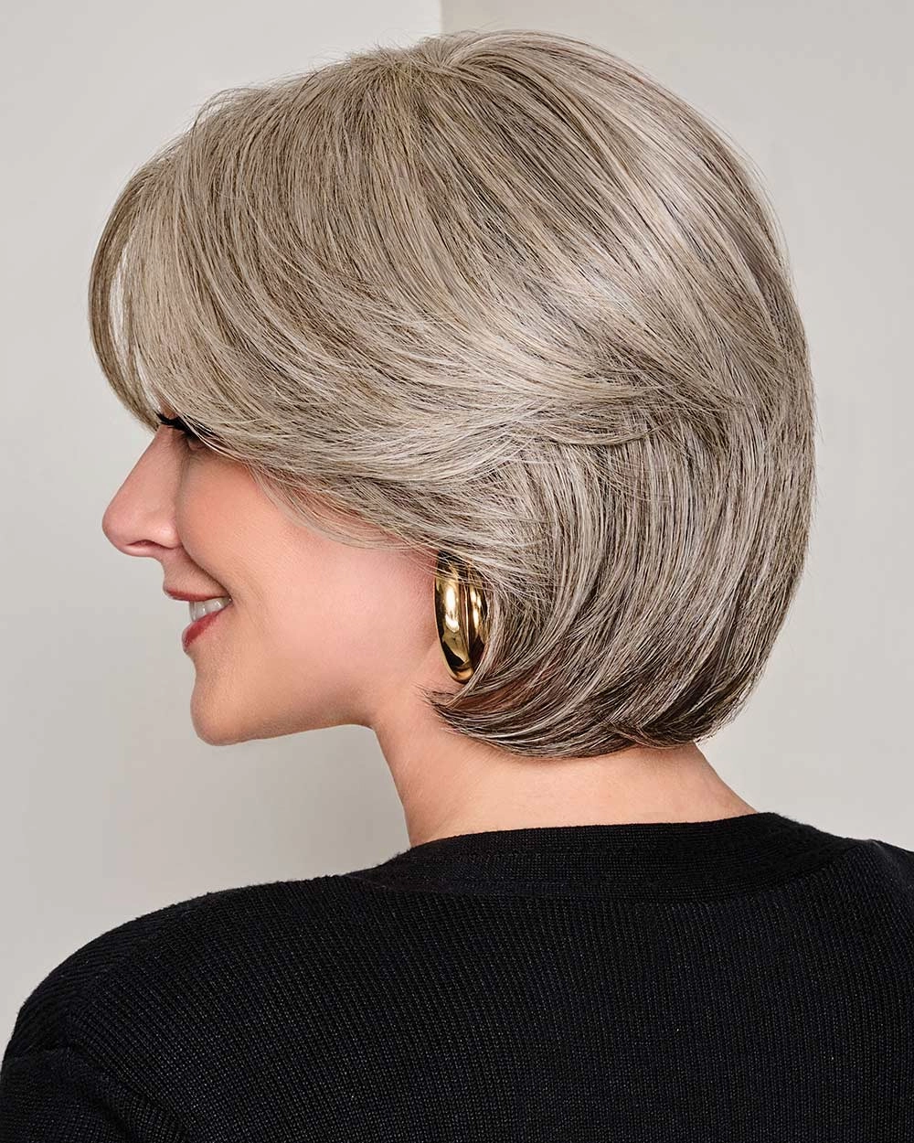 Accessories_Raquel Welch_Wigs Flash Forward | Lace Front & Monofilament Top Synthetic Wig by Raquel Welch