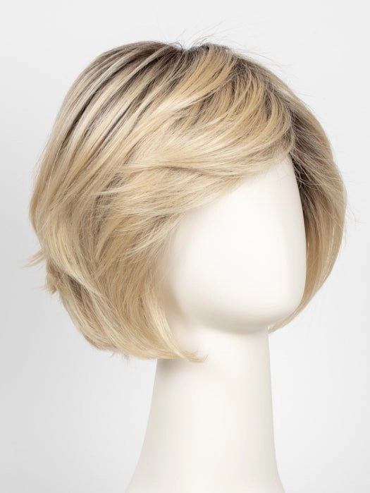 Accessories_Raquel Welch_Wigs Flirting With Fashion | HF Synthetic Lace Front Wig (Mono Top)