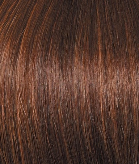 Accessories_Raquel Welch_Wigs Gilded 12" 100% Human Hair Top Piece by Raquel Welch