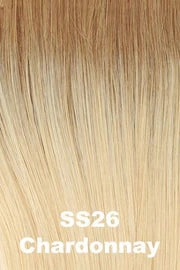 Accessories_Raquel Welch_Wigs Glamour and More HT Wig by Raquel Welch | Remy Human Hair Hair | Average Cap
