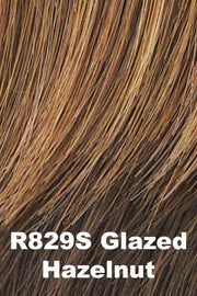 Accessories_Raquel Welch_Wigs Glamour and More HT Wig by Raquel Welch | Remy Human Hair Hair | Average Cap