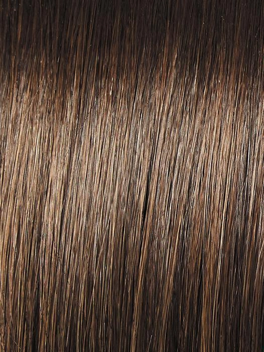 Accessories_Raquel Welch_Wigs Go All Out 10" Hairpiece by Raquel Welch | Straight Synthetic