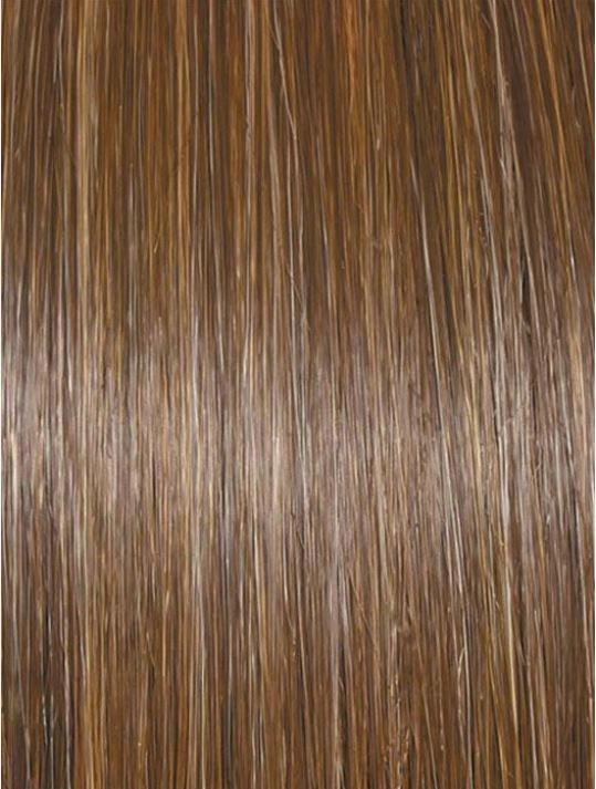 Accessories_Raquel Welch_Wigs Go All Out 10" Hairpiece by Raquel Welch | Straight Synthetic