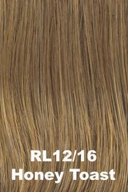 Accessories_Raquel Welch_Wigs Go All Out 16" Topper by Raquel Welch