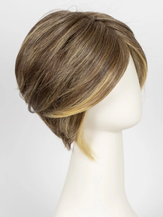 Accessories_Raquel Welch_Wigs Go To Style | Synthetic Lace Front Wig (Mono Part)