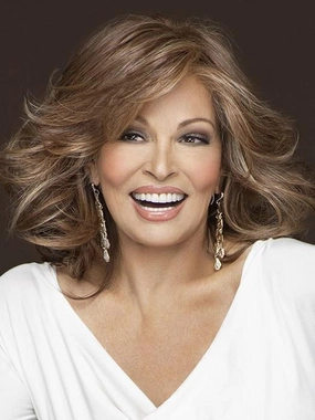 Accessories_Raquel Welch_Wigs Goddess Wig by Raquel Welch | Heat Friendly Synthetic (Lace Front Mono Top)