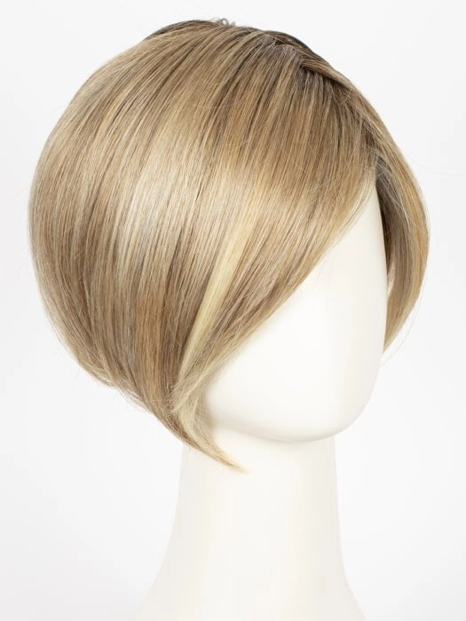 Accessories_Raquel Welch_Wigs Heard It All | Synthetic Lace Front Wig (Mono Part)