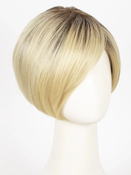 Accessories_Raquel Welch_Wigs Heard It All | Synthetic Lace Front Wig (Mono Part)