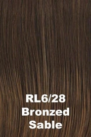Accessories_Raquel Welch_Wigs High Octane Wig by Raquel Welch | Heat Friendly Synthetic Hair | Average Cap